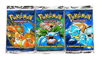 ポケモンカードゲーム Pokemon Basis Set Boosterpack Edition Pokemon PSA BASE SET 1ST EDITION ERROR BOOSTER PACKS
